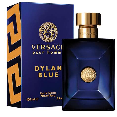 versace dylan blue pour homme fragrantica|versace dylan blue reviews.